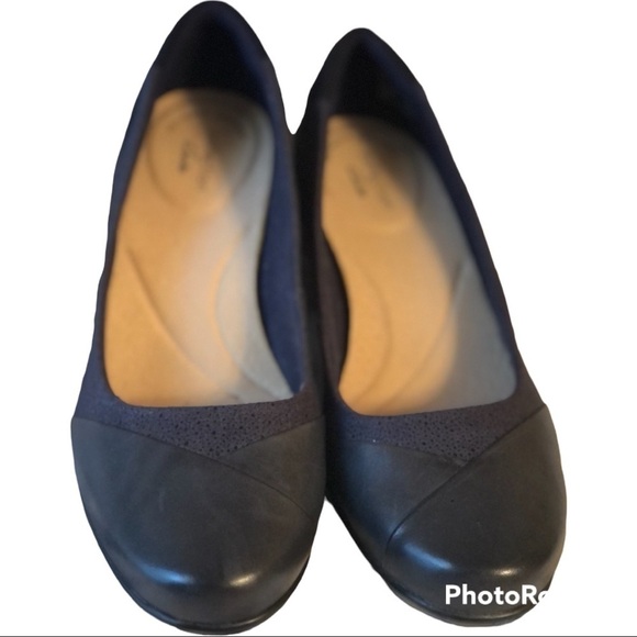 Collection by Clarks size 8M - Picture 5 of 6